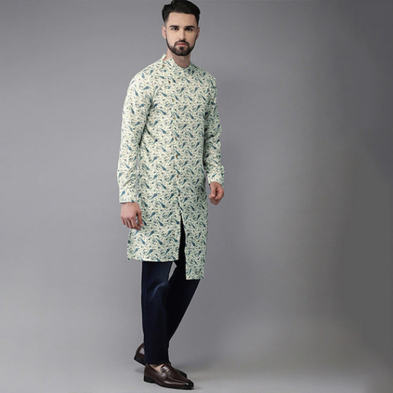 http://342977.6veg5luws.asia/products/men-sea-green-blue-printed-fusion-straight-kurta