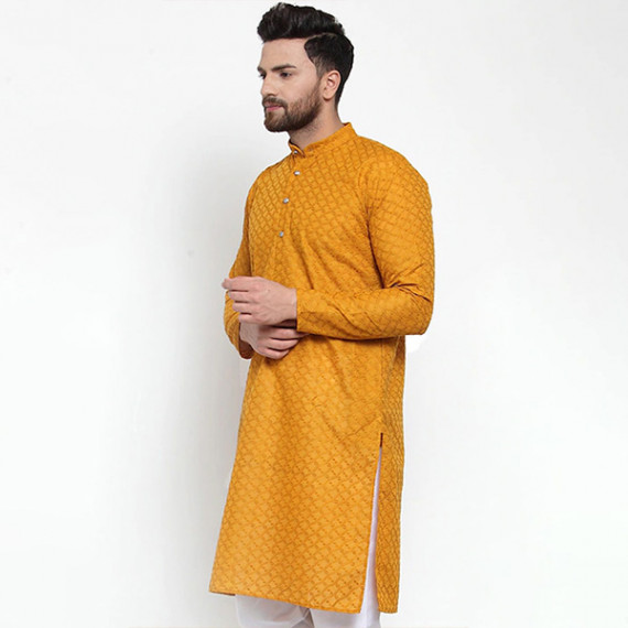 http://342977.6veg5luws.asia/products/men-mustard-yellow-thread-work-cotton-kurta