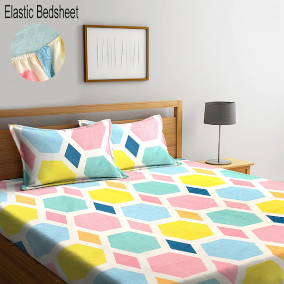 http://342977.6veg5luws.asia/products/multicoloured-geometric-300-tc-fitted-double-bedsheet-with-2-pillow-covers