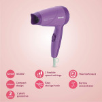 PHILIPS 1000 watts Hair Dryer (HP8100/46, Purple)