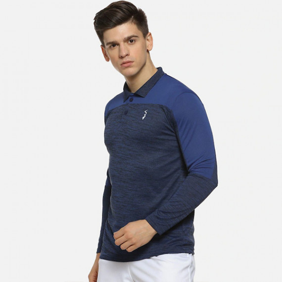 http://342977.6veg5luws.asia/products/men-blue-colourblocked-polo-collar-sports-t-shirt