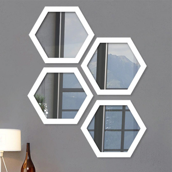 http://342977.6veg5luws.asia/products/set-of-4-white-solid-decorative-hexagon-shaped-wall-mirrors-1