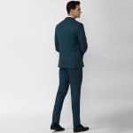 Raymond Men's Regular Fit Suit