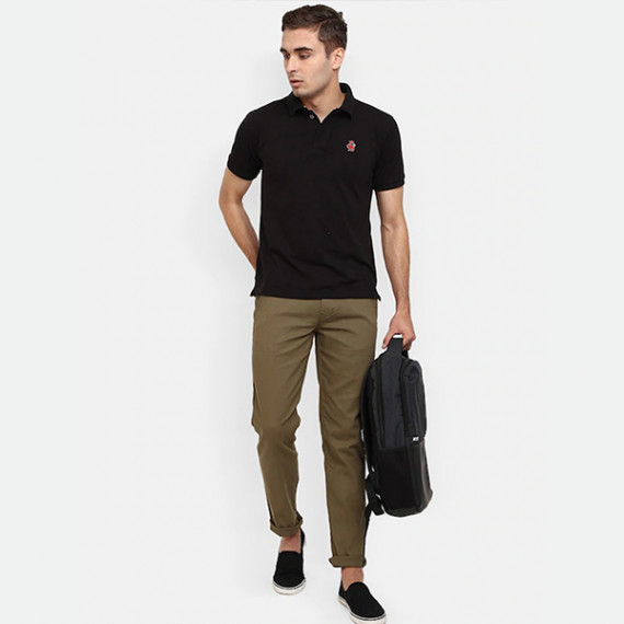 http://342977.6veg5luws.asia/products/men-olive-green-cotton-classic-slim-fit-trousers