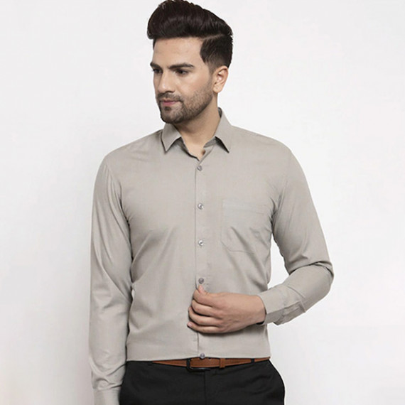 http://342977.6veg5luws.asia/products/men-grey-smart-regular-fit-solid-formal-shirt