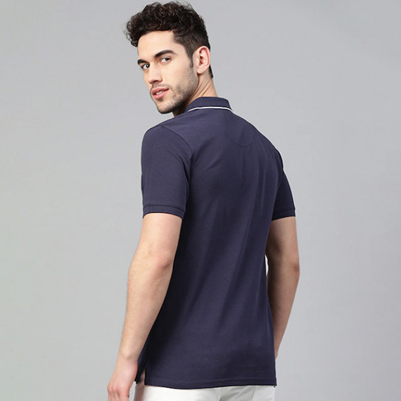 http://342977.6veg5luws.asia/products/men-navy-blue-solid-polo-collar-t-shirt