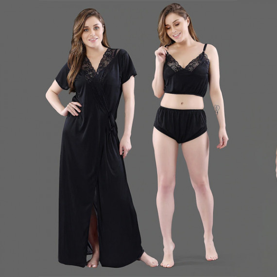 http://342977.6veg5luws.asia/products/women-black-solid-satin-3-piece-nightwear-set