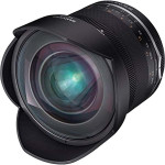 Samyang Manual Focus 14MM F2.8 MK2 Camera Lens for Sony E