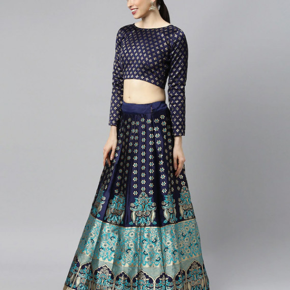 http://342977.6veg5luws.asia/products/blue-green-woven-design-lehenga-choli